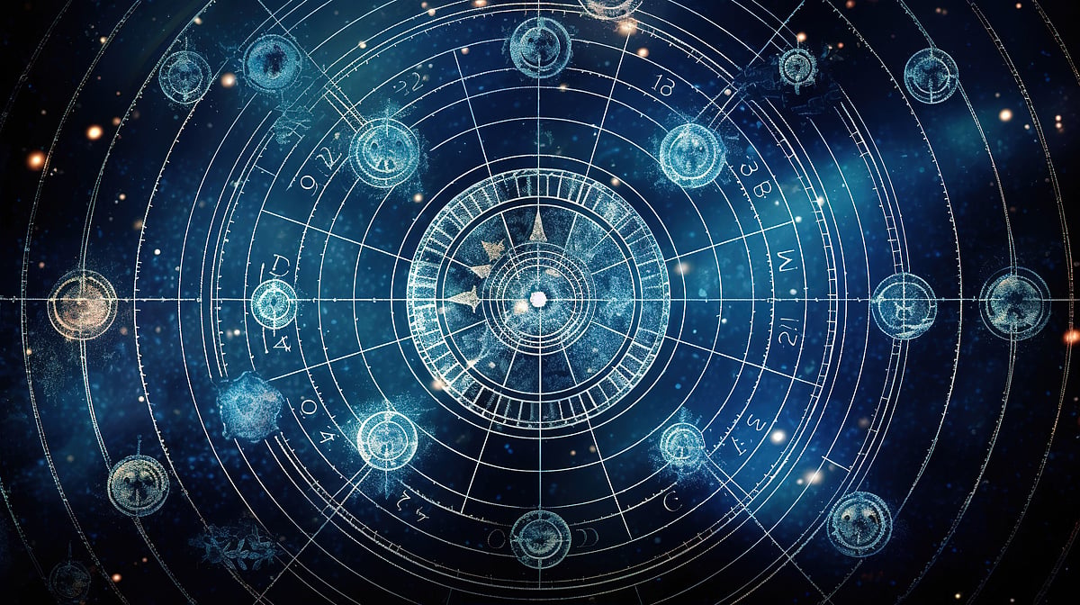 weekly horoscope for September 1st to September 7th