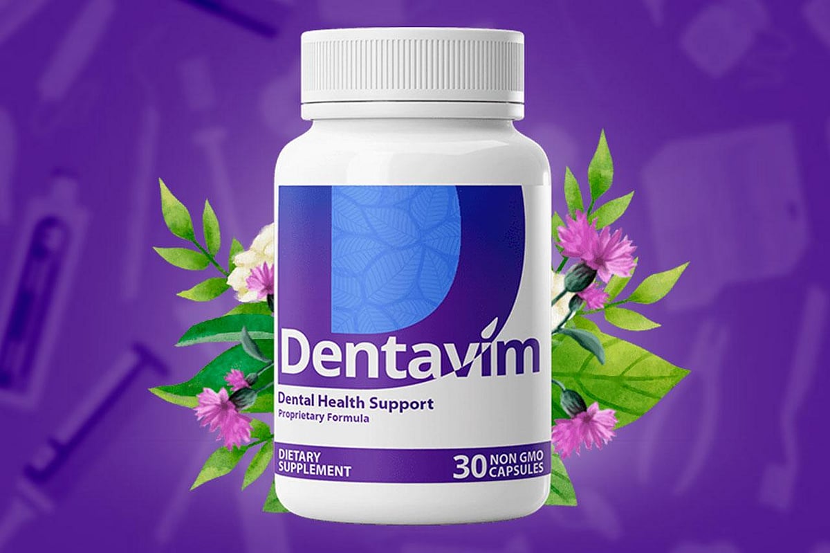 Dentavim Reviews (Dental Spice Loophole) Real Complaints To Worry About?