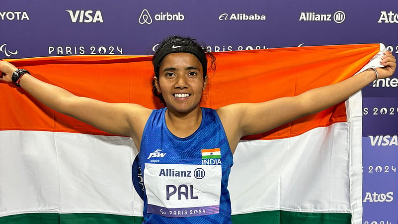Asian Para Games Live Updates, October 20, Day 5: Simran Wins Gold In ...
