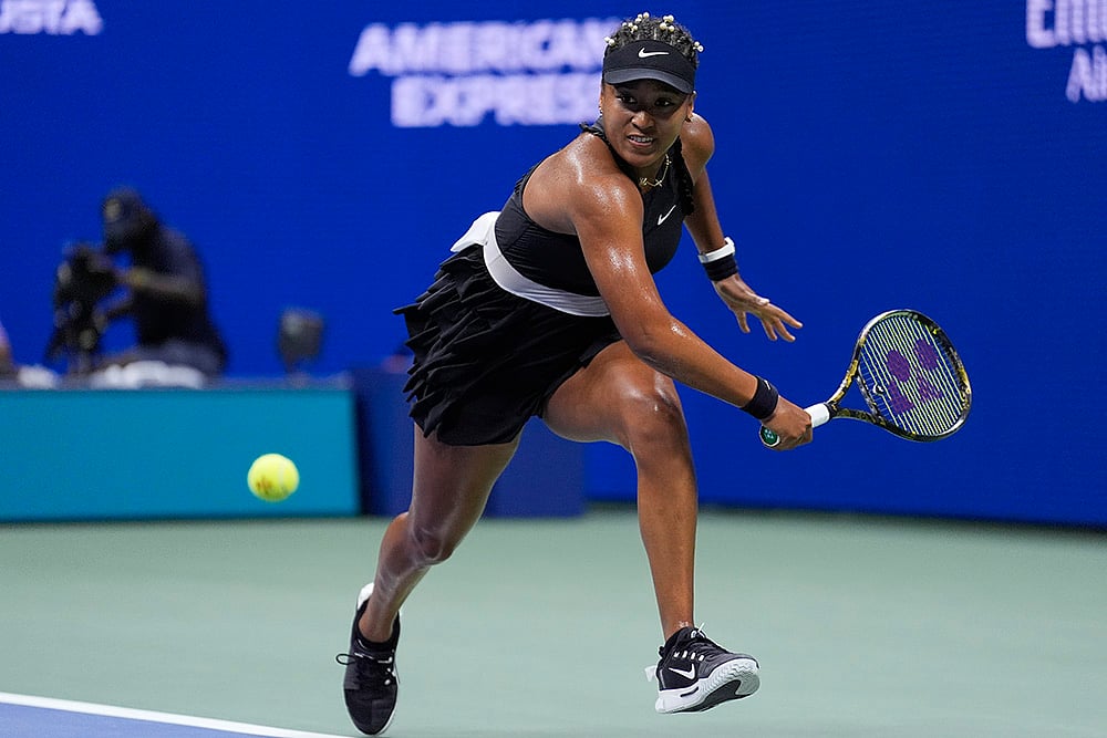 2024 US Open tennis championships Karolina Muchova vs Naomi Osaka_3