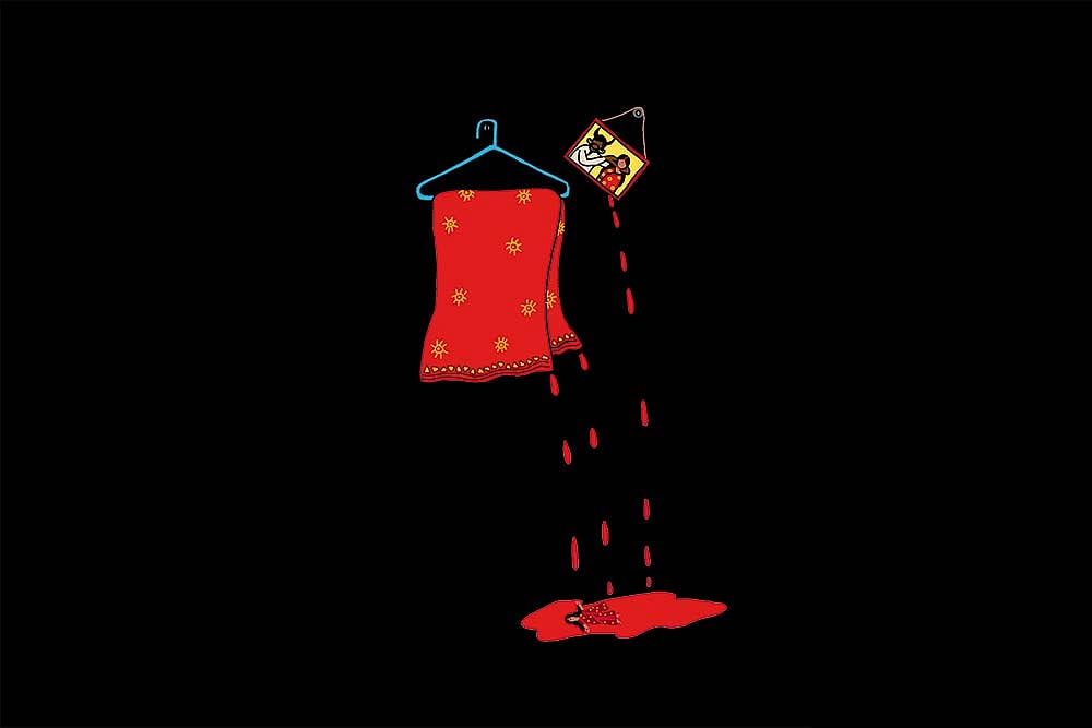 Artwork by Anupriya - Artwork by Anupriya