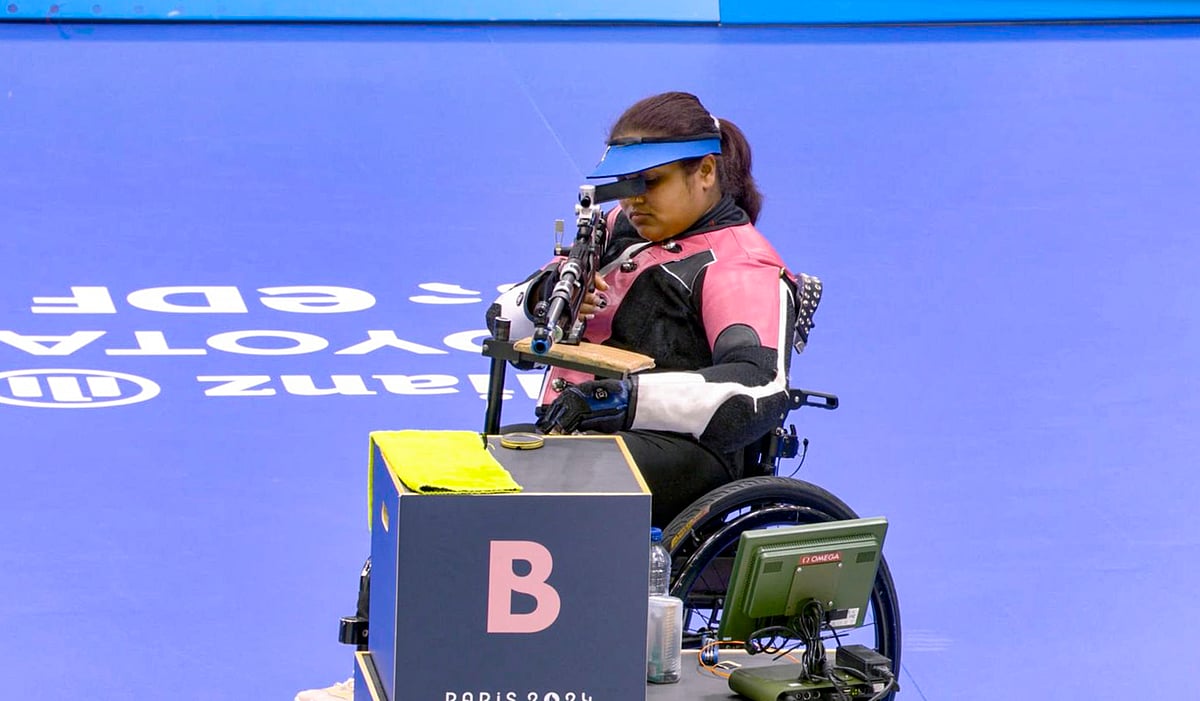 Mona-Agarwal-Shooting-Paris-paralympics