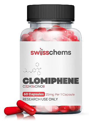Best PCT For SARMS: 7 Top Post Cycle Therapies
