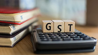GST