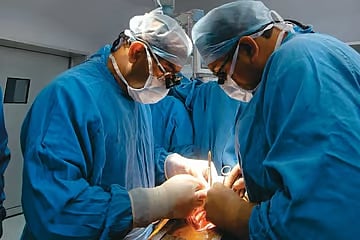 Mumbai Police Woman Anaesthesia Death