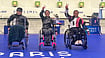 Asian Para Games 2026 Live Updates (October 19), Day 4: Sheetal, Payal In Archery; Avani Eyes Shooting Medal PTI Photo : India's Avani Lekhara, centre, and Mona Agarwal, right, pose for photos after winning the gold medal and bronze medal respectively in the women's 10m air rifle (SH1) event at Paralympics 2024, in Paris.