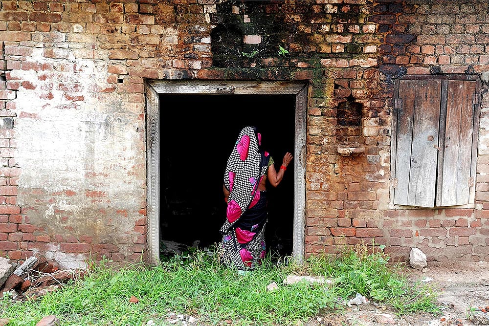 Budaun Rape And Murder Case_7