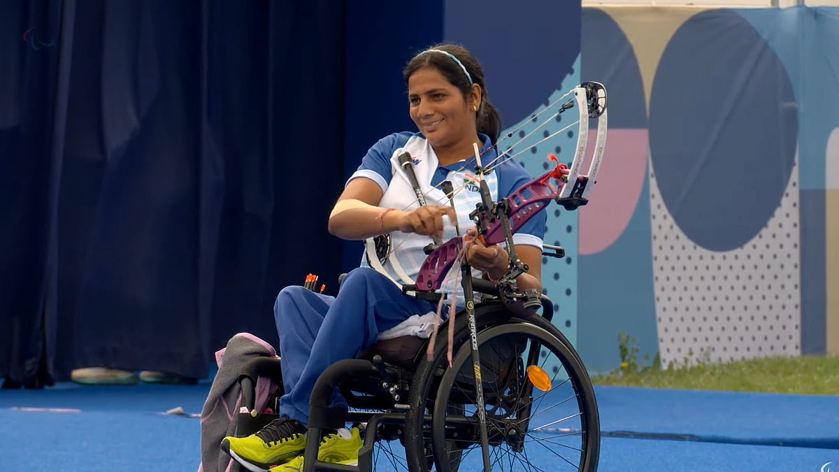 sarita kumari khel india X