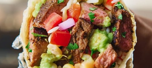 Chipotle Carne Asada 