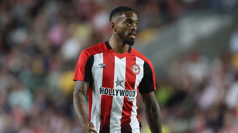 Ivan Toney, Brentford, Football
