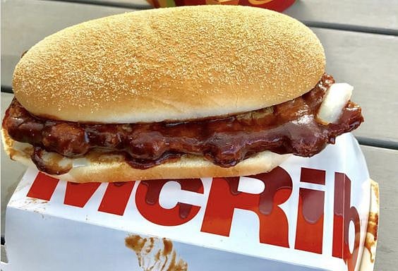 McRib