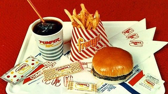Pinterest : Representative image