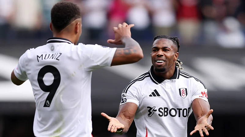 Adama Traore