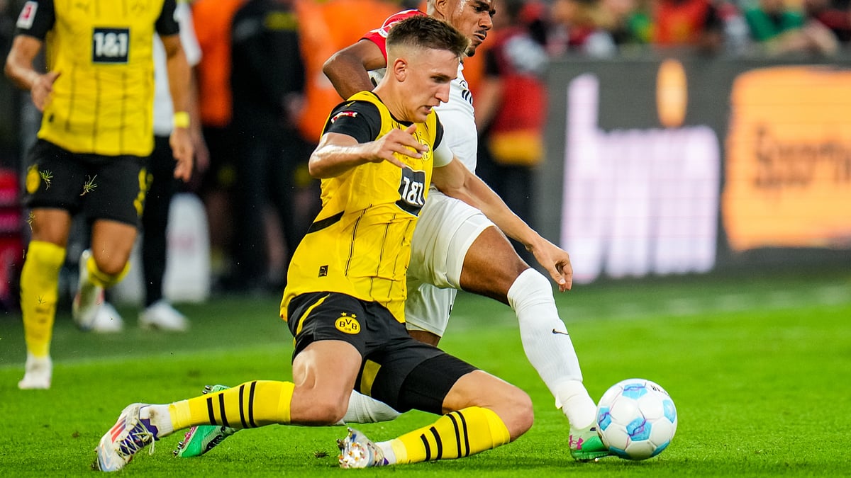 Borussia-Dortmund 