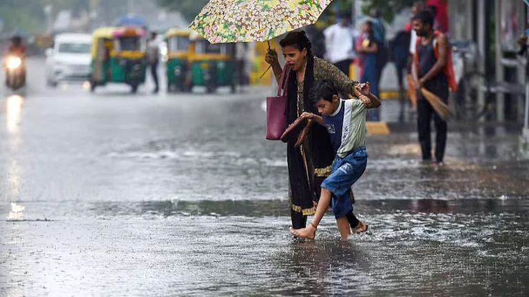 Representational Image - PTI