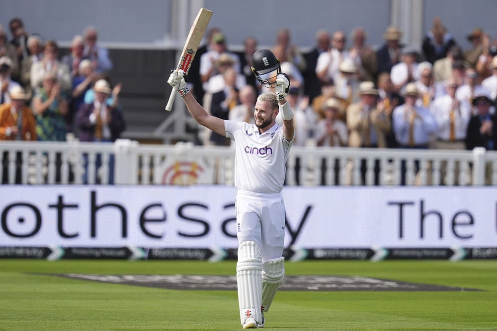 England Vs Sri Lanka 2nd Test Cricket match Day 2_9