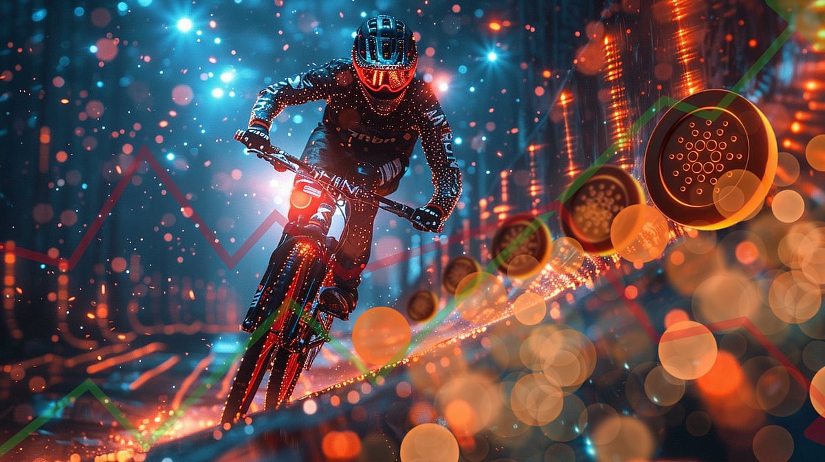 Cardano (ADA)