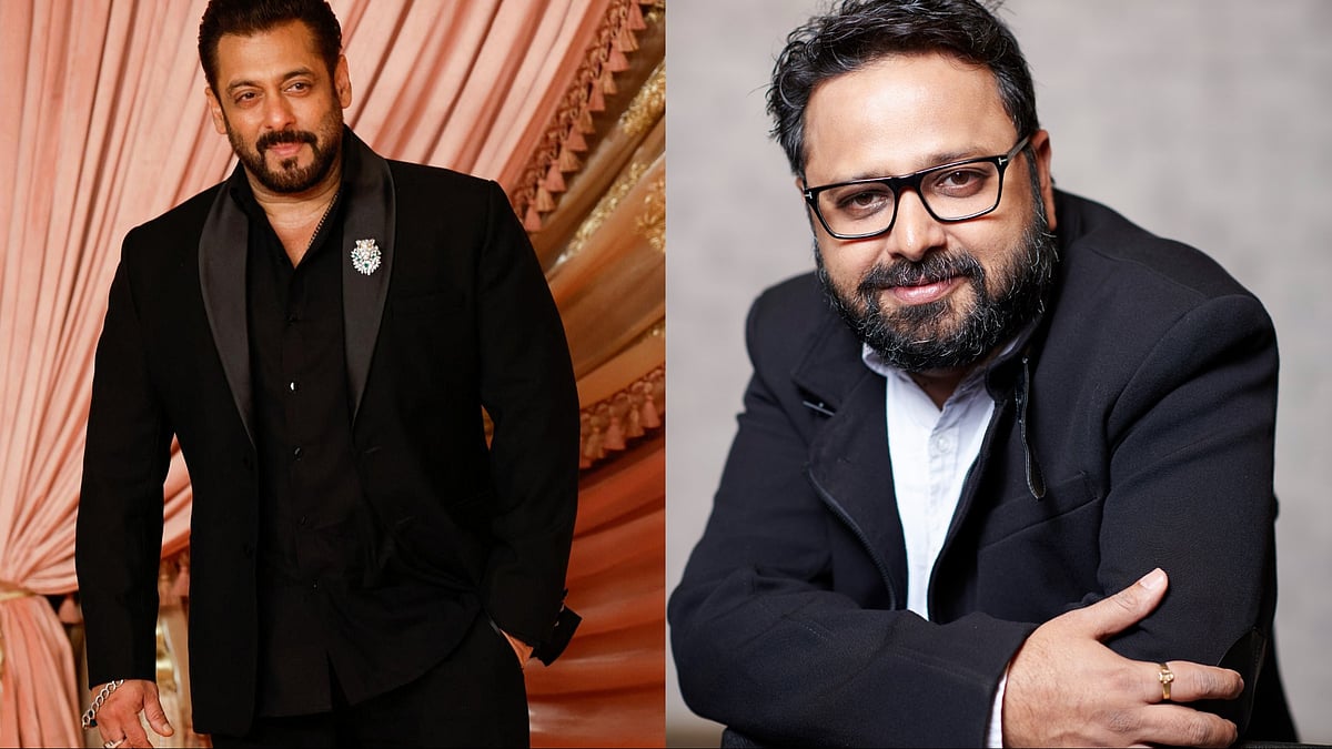 IMDb : Nikkhil Advani, Salman Khan