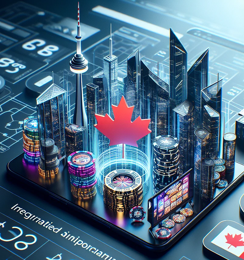 Interac e-Transfer Casinos in Canada