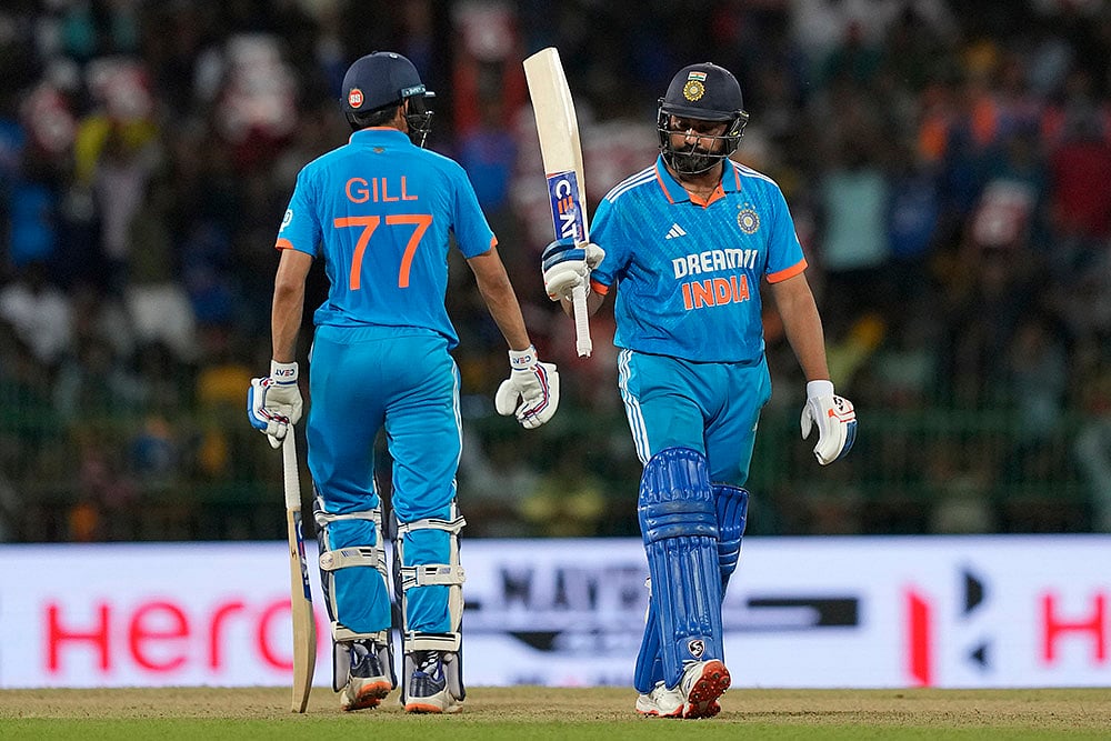 2024 India Vs Sri Lanka 2nd ODI_10