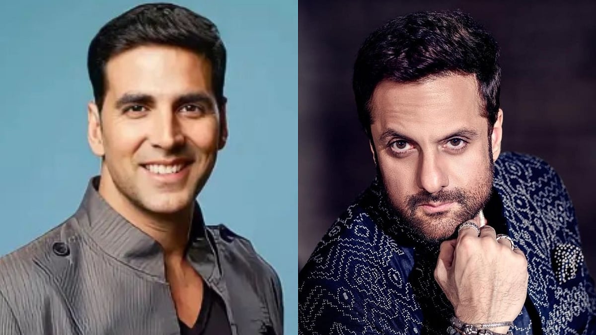 Instagram : Fardeen Khan to reportedly star in Akshay Kumar's 'Housefull 5'