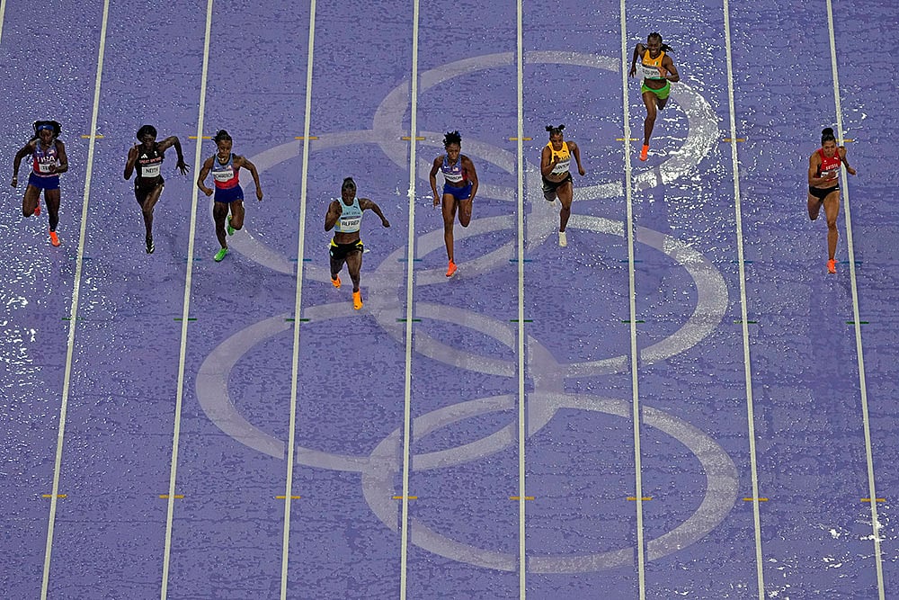 Summer Olympic Games