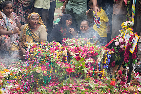 Diwaso Festival