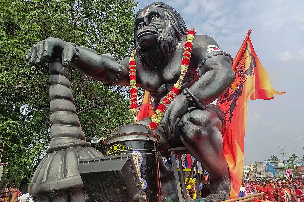 Sraboni Mela in Hooghly
