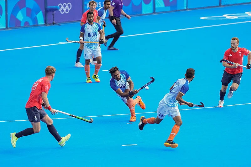 Olympic Games