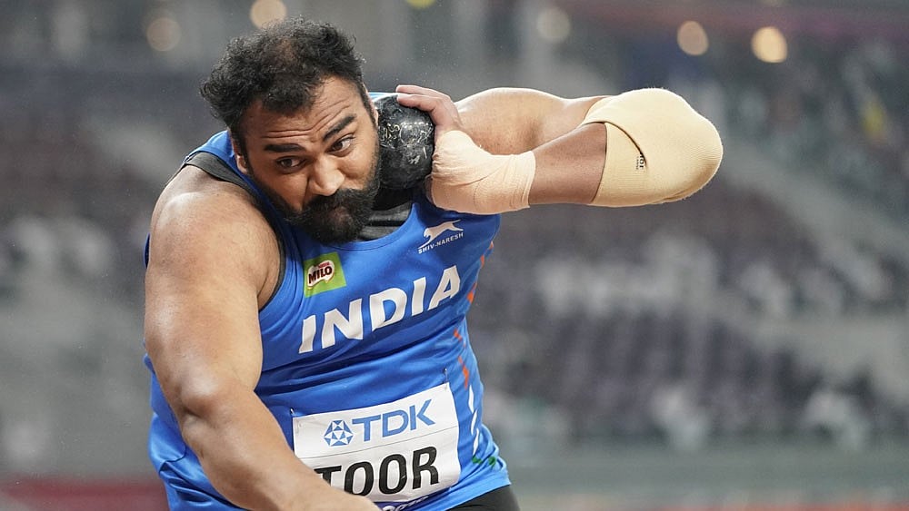 File : Representative image for the Asian Games.