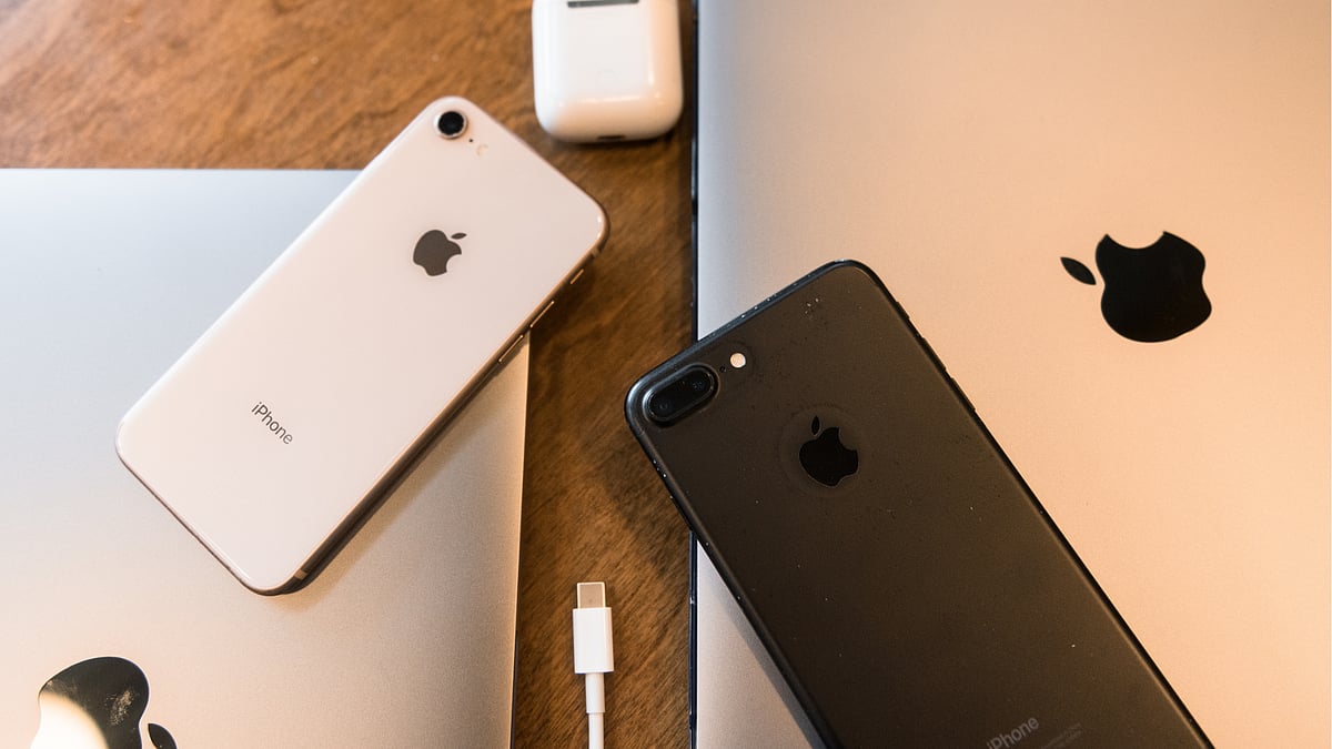 apple users warning central govt