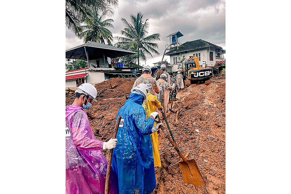 Rescue operation in landslide-affected Wayanad_6