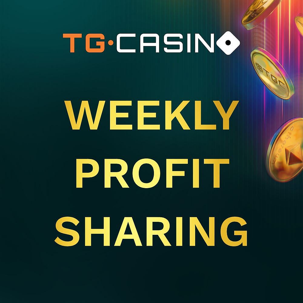 TG Casino