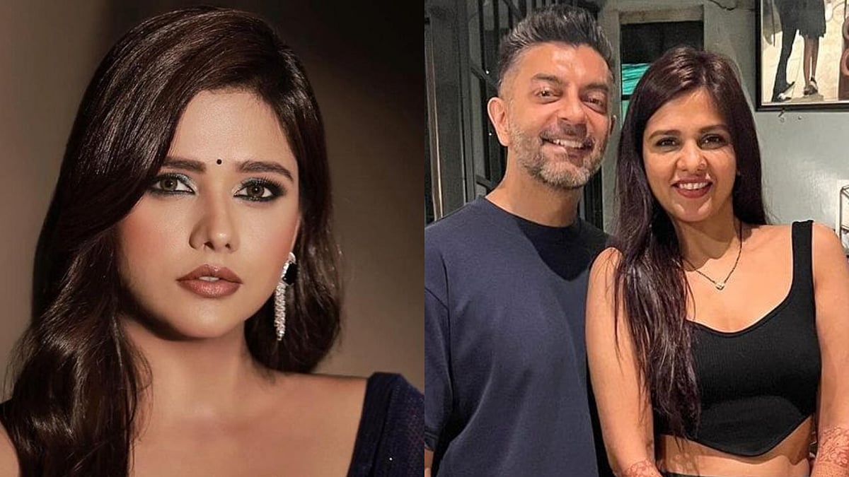 Instagram : Dalljiet Kaur files police complaint against Nikhil Patel 