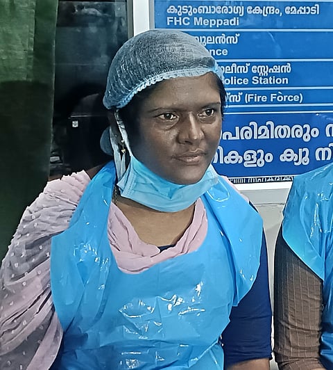 Shyja Baby