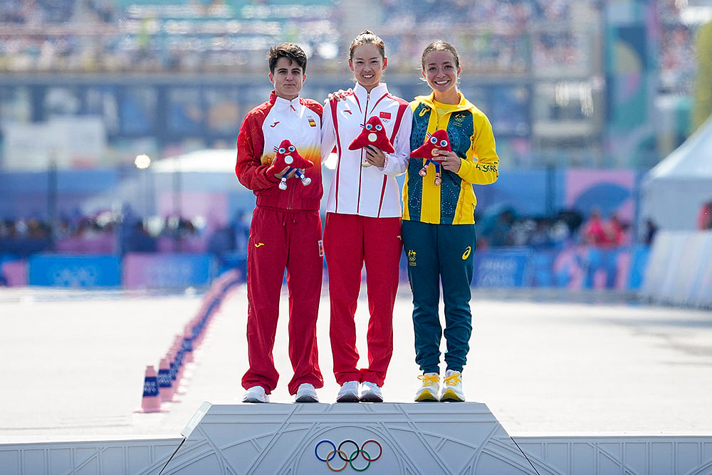 2024 Paris Summer Olympics 20km race walk_3