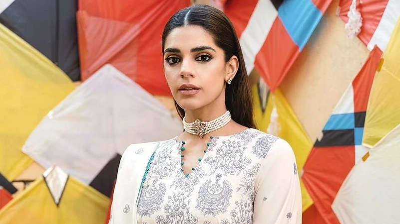 Sanam Saeed on Pakistani and Indian actors working again