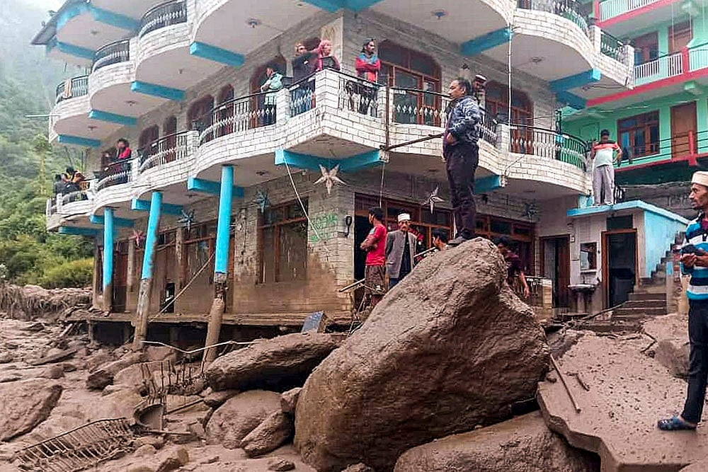 Aftermath of cloudburst in Himachal Pradesh_9