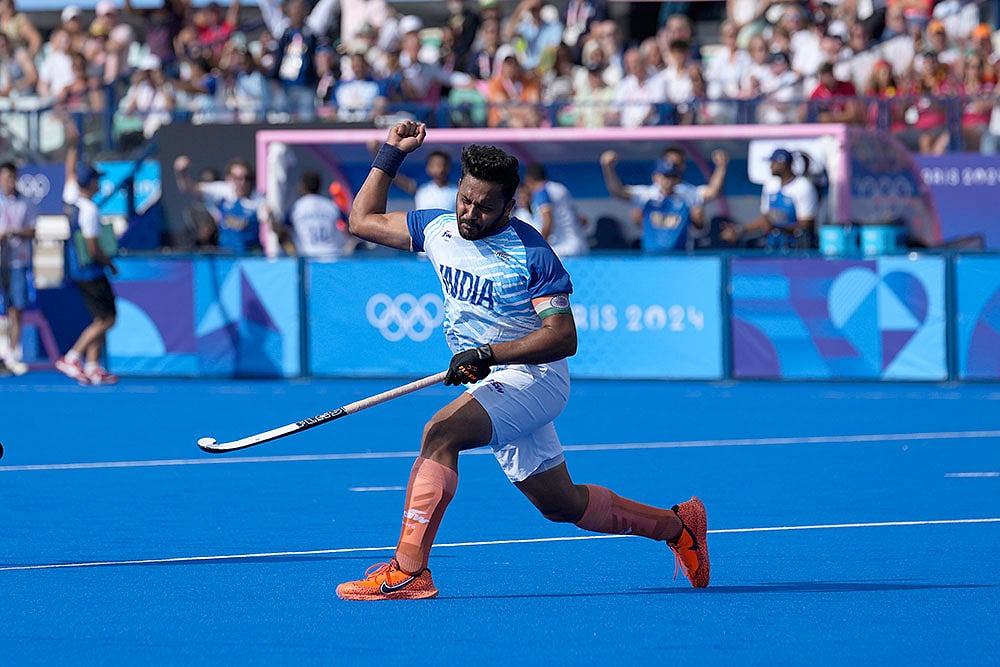 Summer Olympic Games
