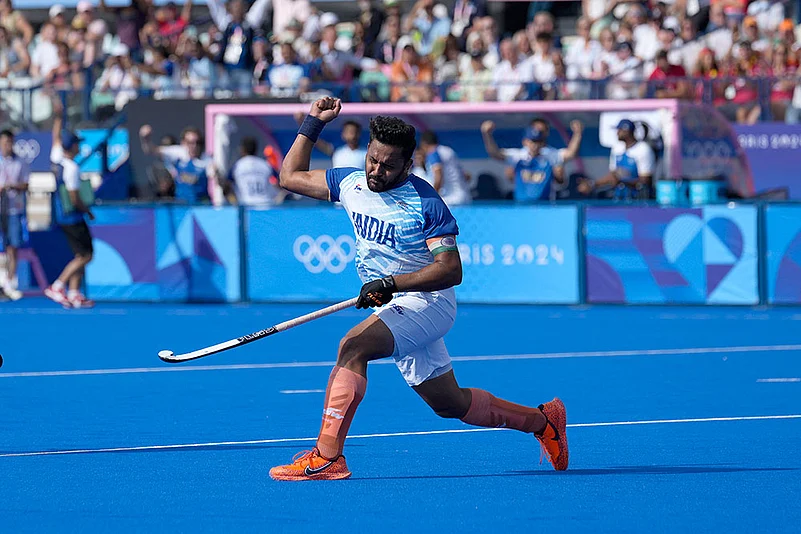 Summer Olympic Games