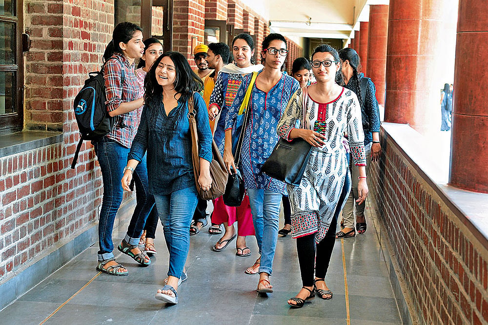 Ranking Myths And The True Leaders of Indian Education