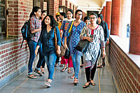 Ranking Myths And The True Leaders of Indian Education