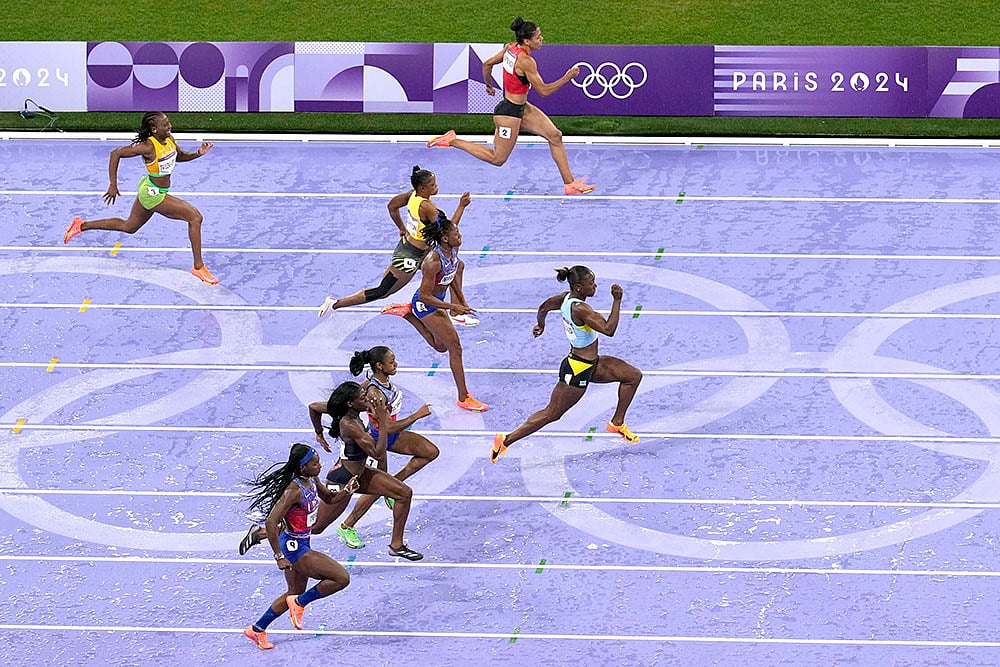 Olympic Games