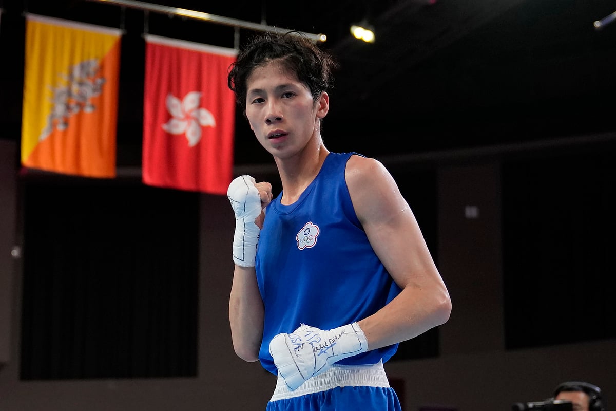 Lin-Yu‑ting-paris-olympics-boxing-ap-photo