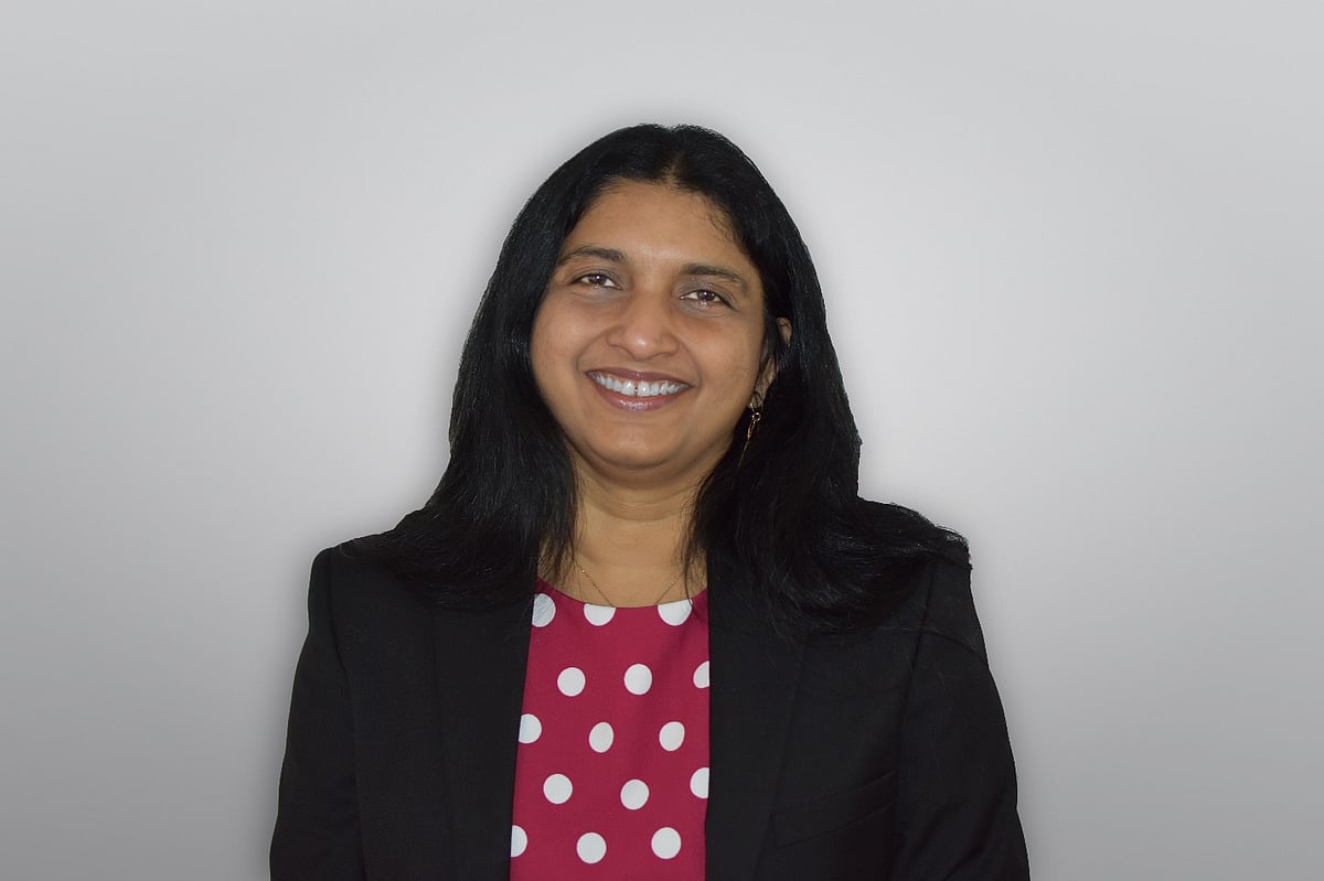 Swapna Nadakuditi
