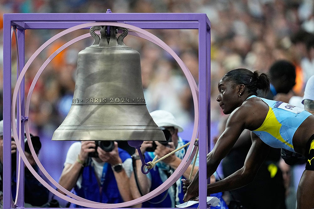 Paris Olympics Games