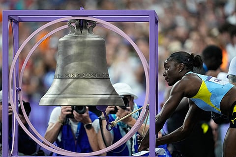 2024 Paris Olympics Games