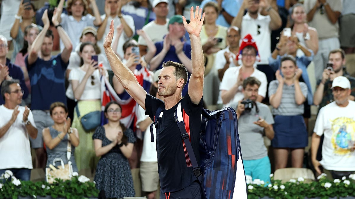 Andy Murray has retired from tennis