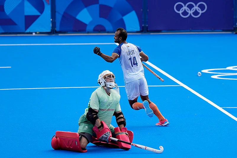 Field Hockey 2024