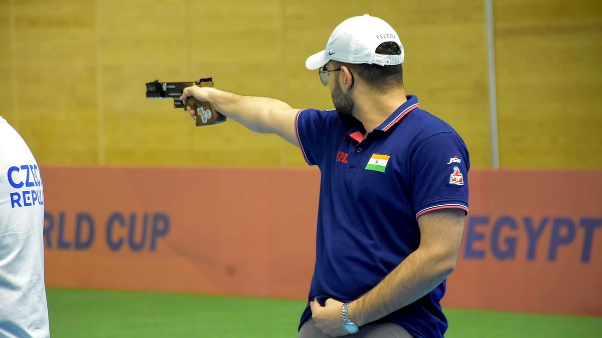 Anish Bhanwala